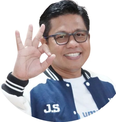 Prof. Jebul Suroso